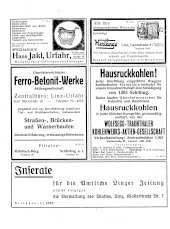 Amtliche Linzer Zeitung 19310306 Seite: 2