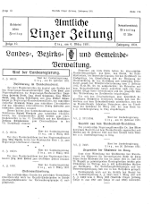 Amtliche Linzer Zeitung 19310306 Seite: 3