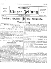 Amtliche Linzer Zeitung 19310320 Seite: 3