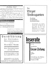 Amtliche Linzer Zeitung 19310320 Seite: 19