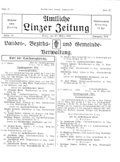 Amtliche Linzer Zeitung 19310327 Seite: 3