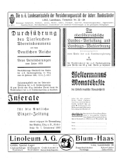 Amtliche Linzer Zeitung 19310327 Seite: 26