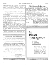 Amtliche Linzer Zeitung 19310403 Seite: 22