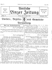 Amtliche Linzer Zeitung 19310410 Seite: 3