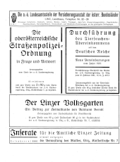 Amtliche Linzer Zeitung 19310424 Seite: 22