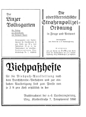 Amtliche Linzer Zeitung 19310501 Seite: 21