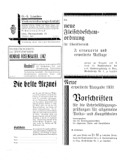 Amtliche Linzer Zeitung 19310501 Seite: 22