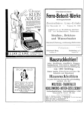 Amtliche Linzer Zeitung 19310508 Seite: 2