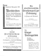 Amtliche Linzer Zeitung 19310508 Seite: 20