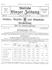 Amtliche Linzer Zeitung 19310515 Seite: 3