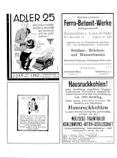 Amtliche Linzer Zeitung 19310522 Seite: 2