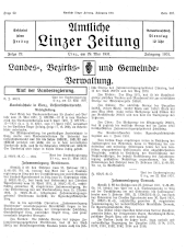 Amtliche Linzer Zeitung 19310529 Seite: 3