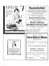 Amtliche Linzer Zeitung 19310605 Seite: 2