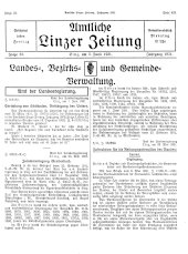 Amtliche Linzer Zeitung 19310605 Seite: 3