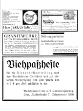 Amtliche Linzer Zeitung 19310605 Seite: 19