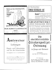 Amtliche Linzer Zeitung 19310619 Seite: 20