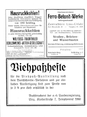 Amtliche Linzer Zeitung 19310710 Seite: 2