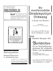 Amtliche Linzer Zeitung 19310710 Seite: 28