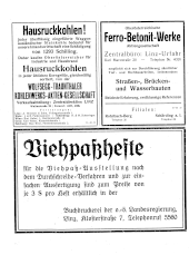 Amtliche Linzer Zeitung 19310724 Seite: 2