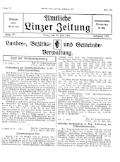 Amtliche Linzer Zeitung 19310724 Seite: 3