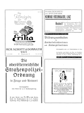 Amtliche Linzer Zeitung 19310724 Seite: 20