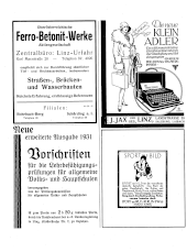 Amtliche Linzer Zeitung 19310731 Seite: 2