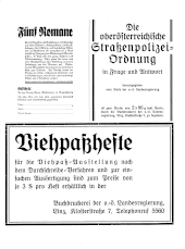 Amtliche Linzer Zeitung 19310731 Seite: 15