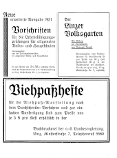 Amtliche Linzer Zeitung 19310814 Seite: 19