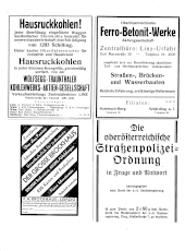 Amtliche Linzer Zeitung 19311016 Seite: 2