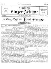 Amtliche Linzer Zeitung 19311016 Seite: 3