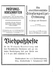 Amtliche Linzer Zeitung 19311023 Seite: 19