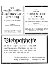 Amtliche Linzer Zeitung 19311030 Seite: 21