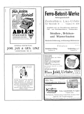 Amtliche Linzer Zeitung 19311106 Seite: 2