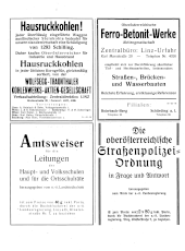 Amtliche Linzer Zeitung 19311113 Seite: 2