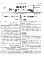 Amtliche Linzer Zeitung 19311113 Seite: 3