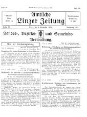 Amtliche Linzer Zeitung 19311204 Seite: 3