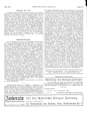 Amtliche Linzer Zeitung 19311225 Seite: 18