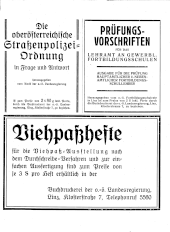 Amtliche Linzer Zeitung 19311225 Seite: 19