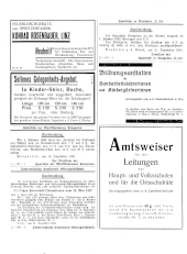 Amtliche Linzer Zeitung 19311225 Seite: 20