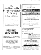 Amtliche Linzer Zeitung 19320108 Seite: 20