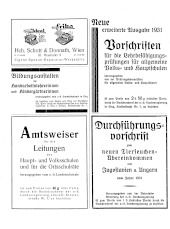 Amtliche Linzer Zeitung 19320115 Seite: 22