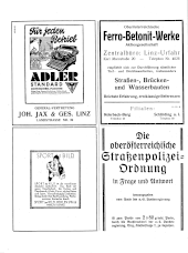 Amtliche Linzer Zeitung 19320219 Seite: 2