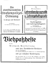 Amtliche Linzer Zeitung 19320226 Seite: 23