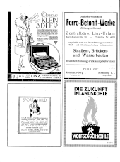 Amtliche Linzer Zeitung 19320304 Seite: 2