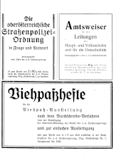 Amtliche Linzer Zeitung 19320325 Seite: 23