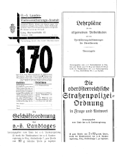 Amtliche Linzer Zeitung 19320401 Seite: 20