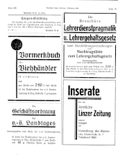 Amtliche Linzer Zeitung 19320408 Seite: 22