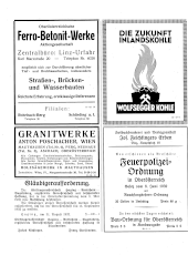 Amtliche Linzer Zeitung 19320909 Seite: 2