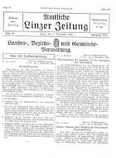 Amtliche Linzer Zeitung 19321111 Seite: 3