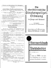 Amtliche Linzer Zeitung 19321118 Seite: 19